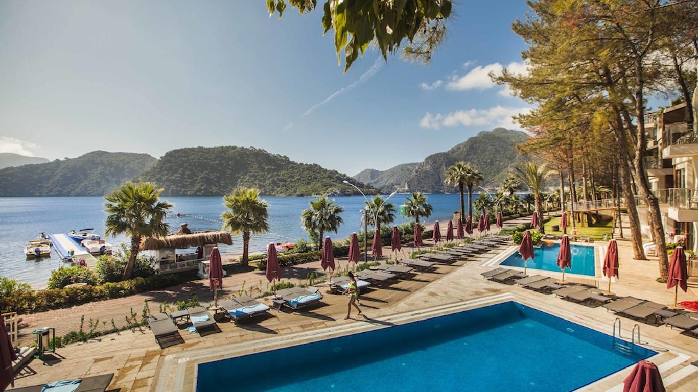 Sentido Orka Lotus Beach