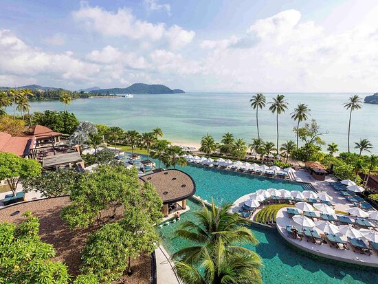 Pullman Phuket Panwa