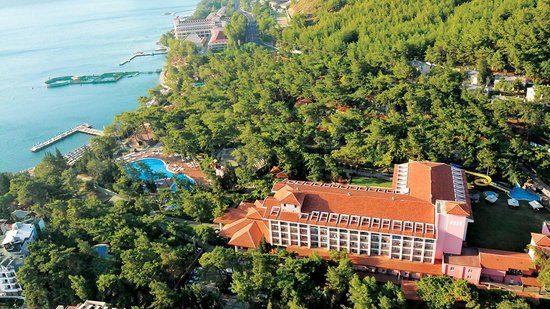 Marmaris Palace