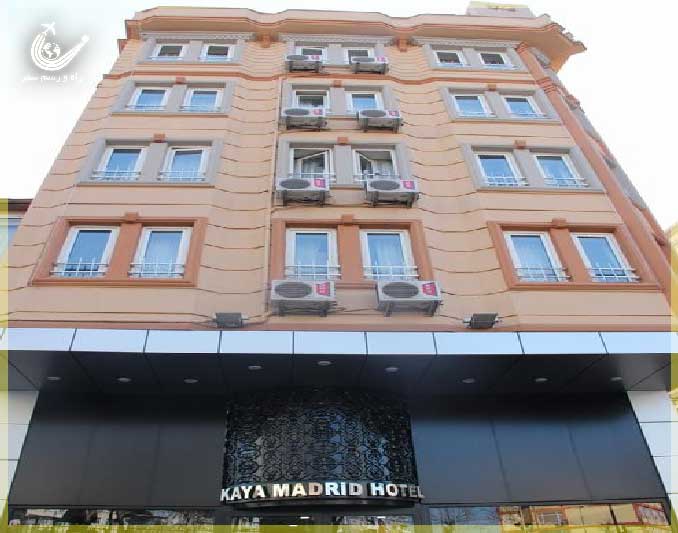 Kaya Madrid