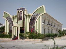 پارس نیک