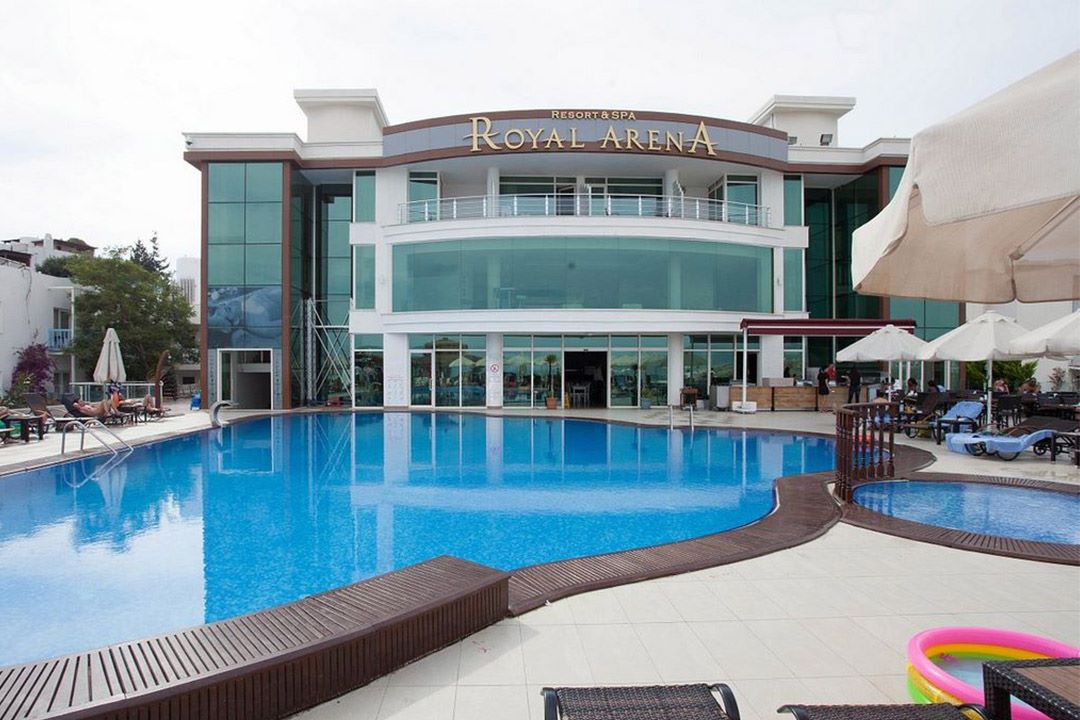Royal Arena