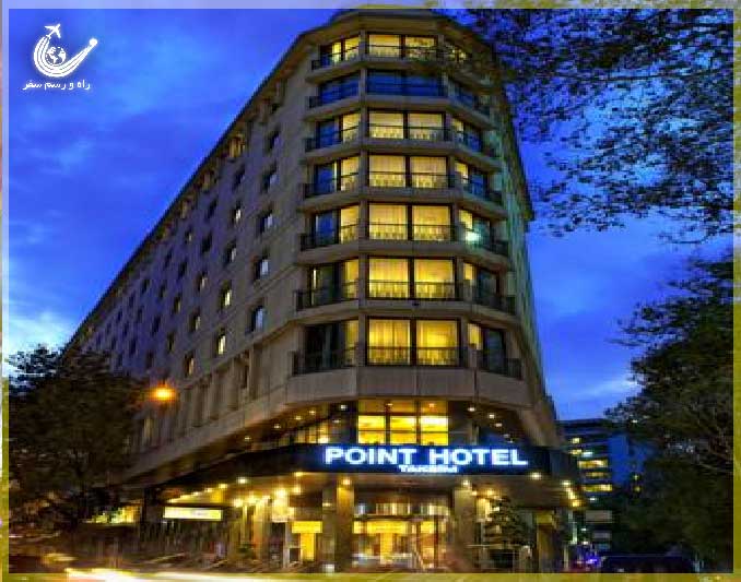 Point Taksim