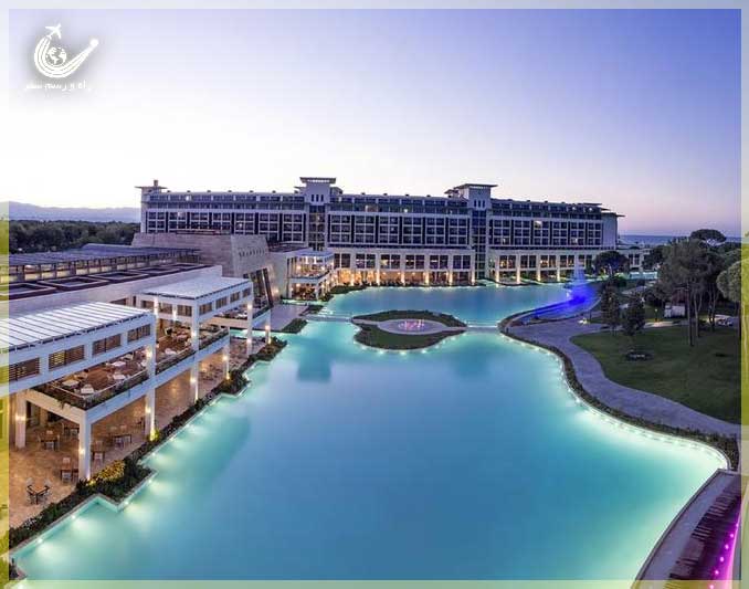 Rixos Premium Antalya