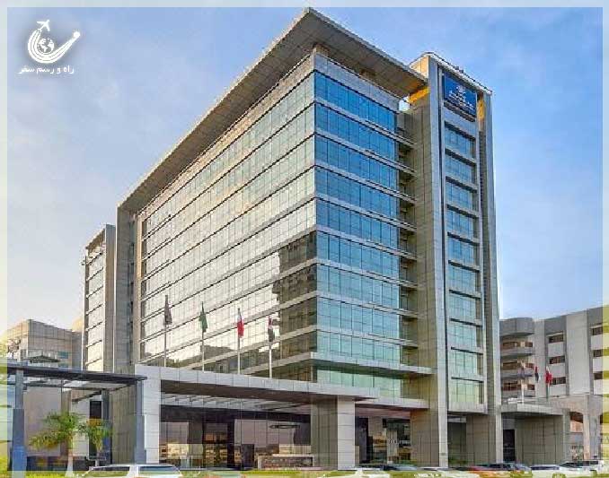 رویال کانتیننتال