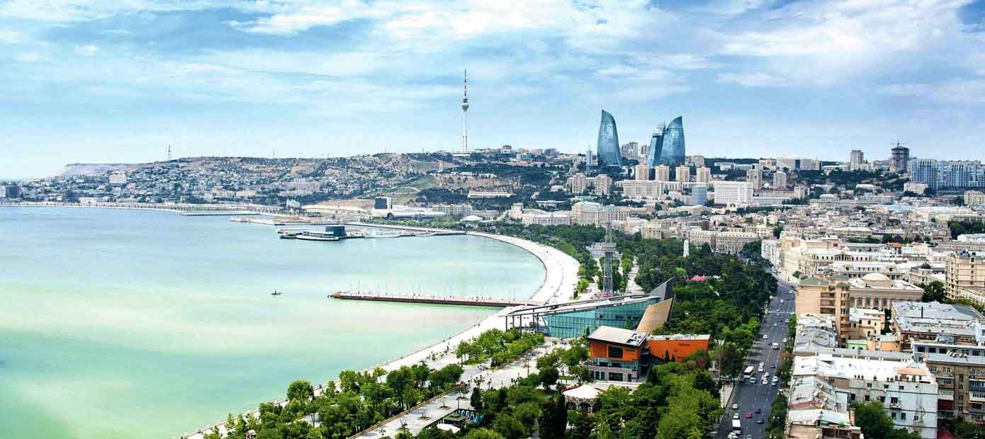 جاذبه های گردشگری جمهوری آذربایجان