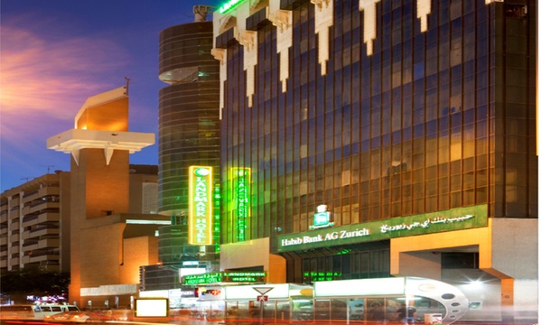 لندمارک بنی یاس