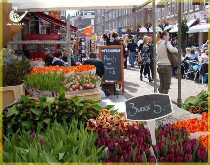 Albert-Cuypstraat