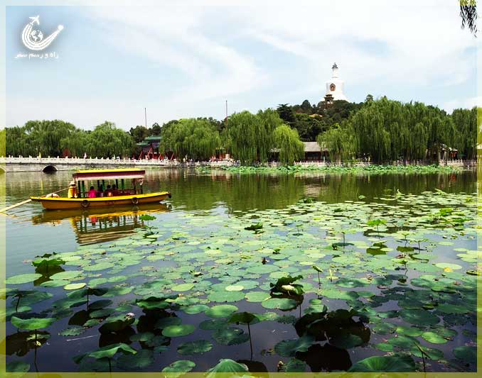 Beihai-Park