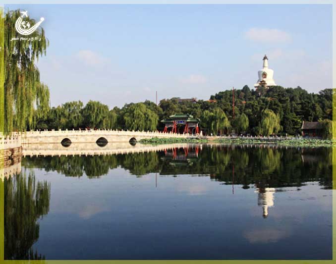 پارک-بی-های-پکن