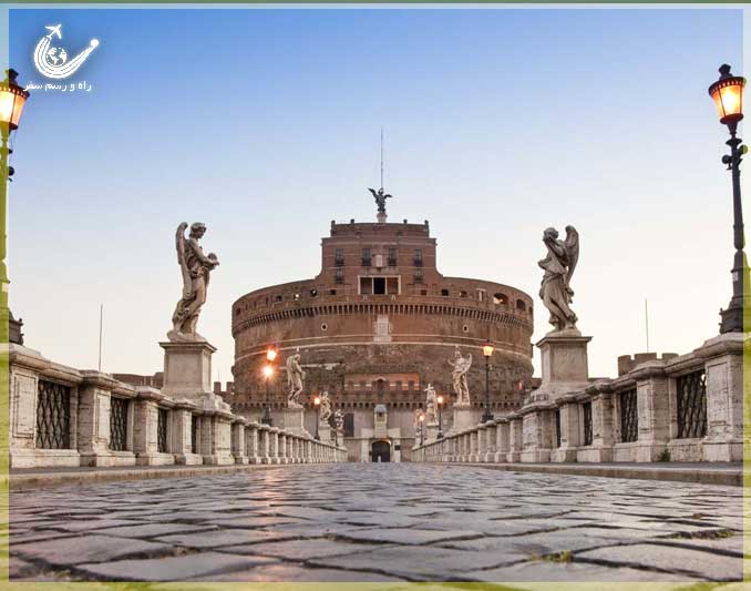 Castel-Sant-Angelo
