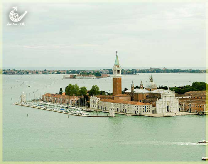 Church-San-GiorgioMaggiore