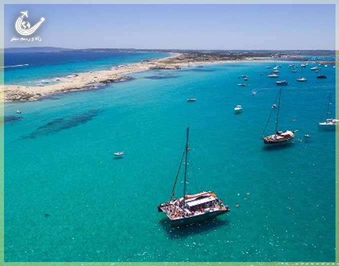 Formentera