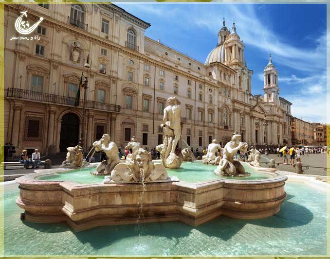 Piazza-Navona