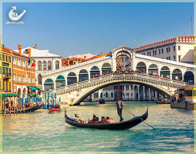 Rialto-Bridge-Venice