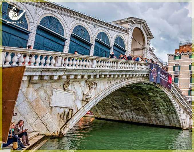 Rialto-Bridge