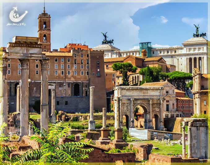 Roman-Forum-rome