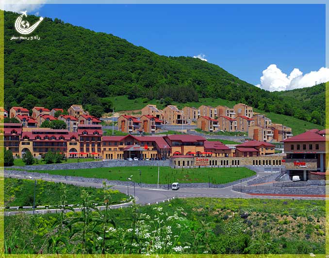 دره-گل-ایروان-ارمنستان