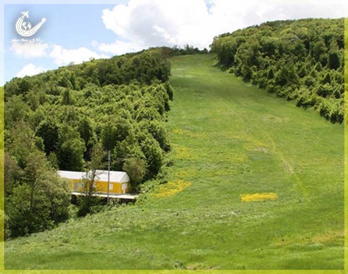 دره-گل-ایروان
