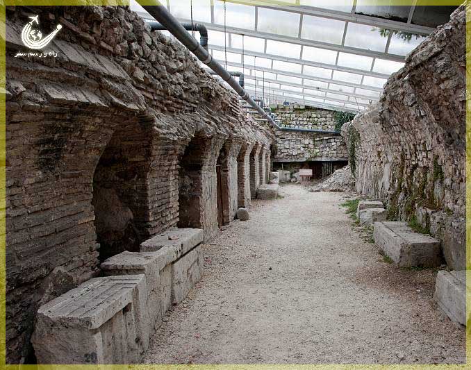 حمام‌-رومی-وارنا-بلغارستان