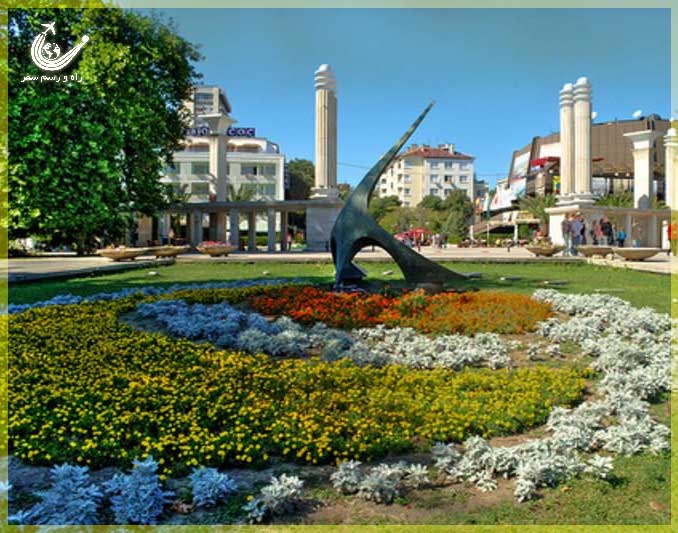 باغ-دریایی-وارنا