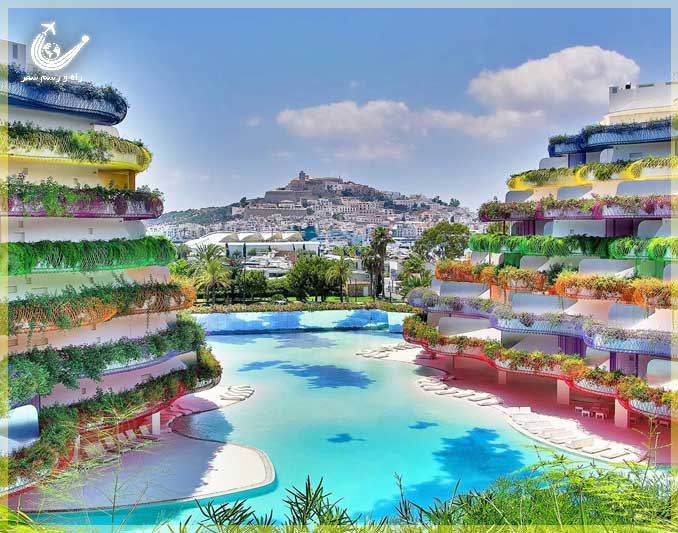 ibiza-beach-اسپانیا
