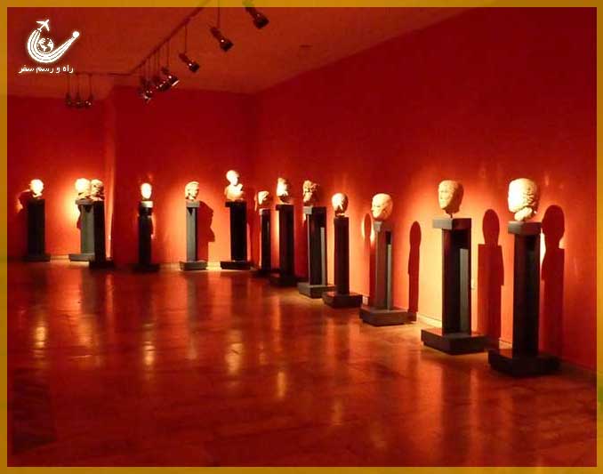 موزه-باستان-شناسی-آنتالیا