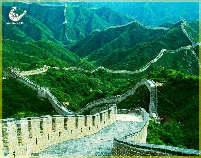دیوار-چین-پکن