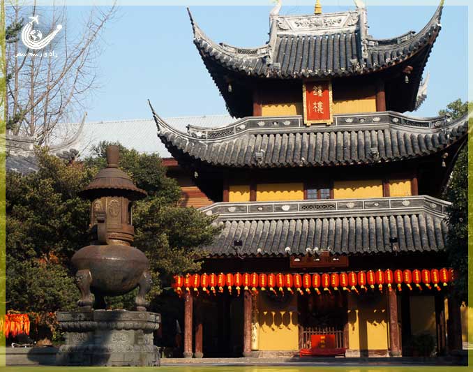 Longhua-Temple-Shanghai