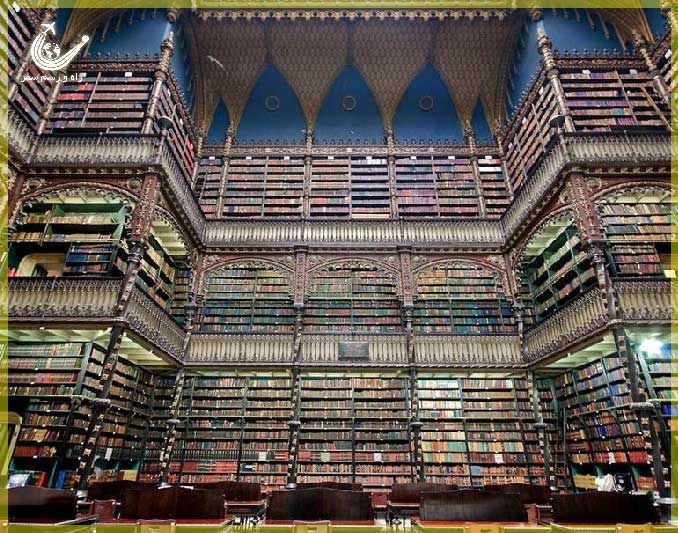 National-Library-of-Brazil