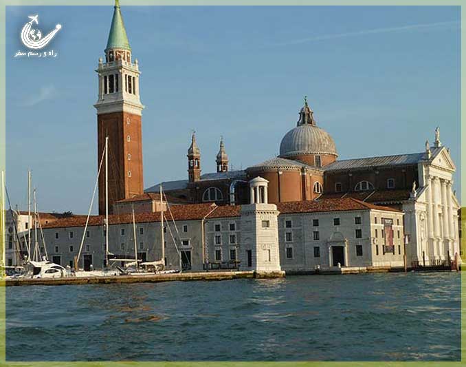 San-Samuele-Venice-ونیز