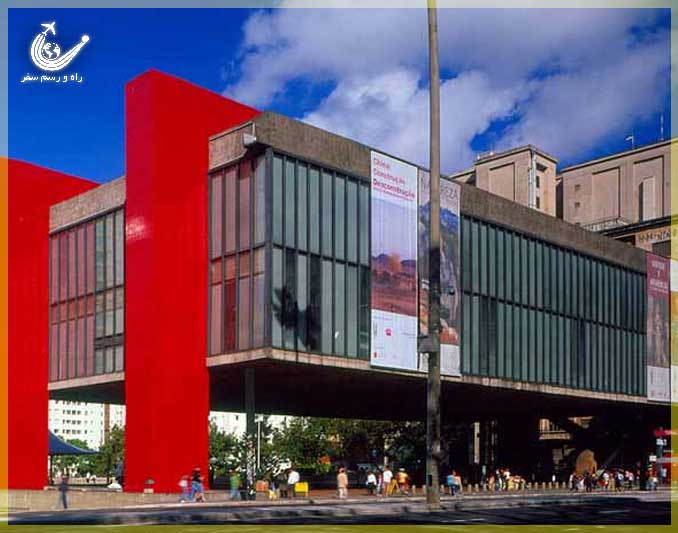 Sao-Paulo-Museum-Art