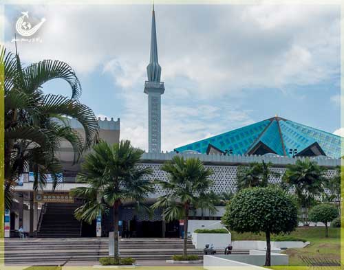 مسجد-نگارا