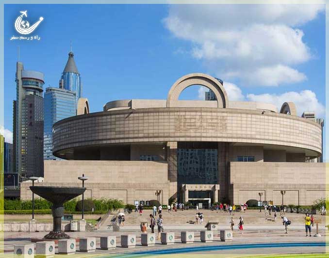 موزه-شانگهای